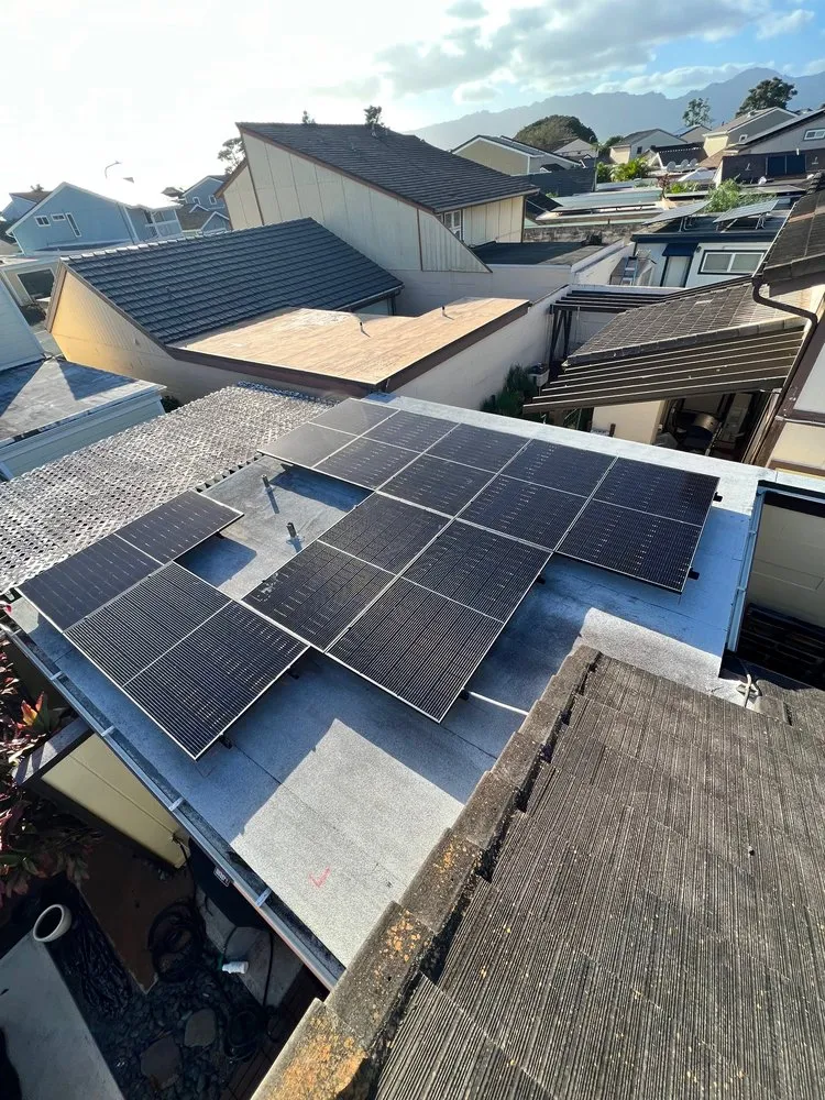 Slide of 7 Star Electric