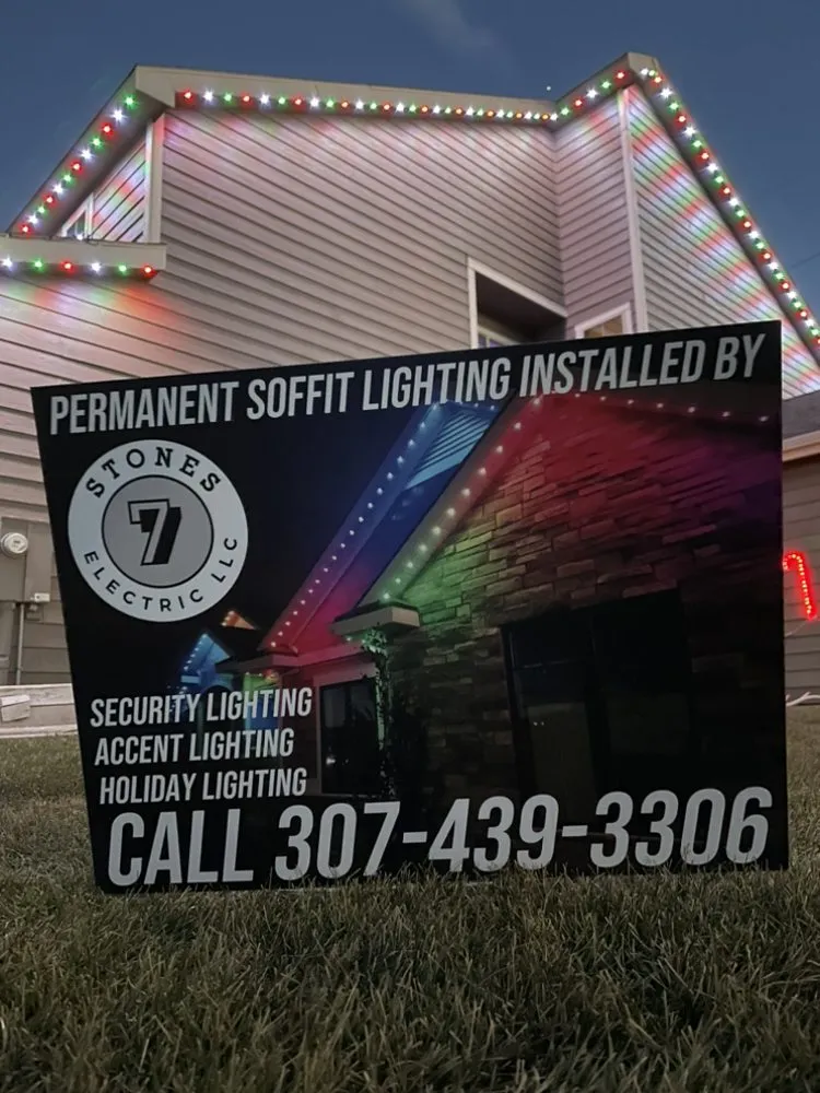 Slide of 7 Stones Electric