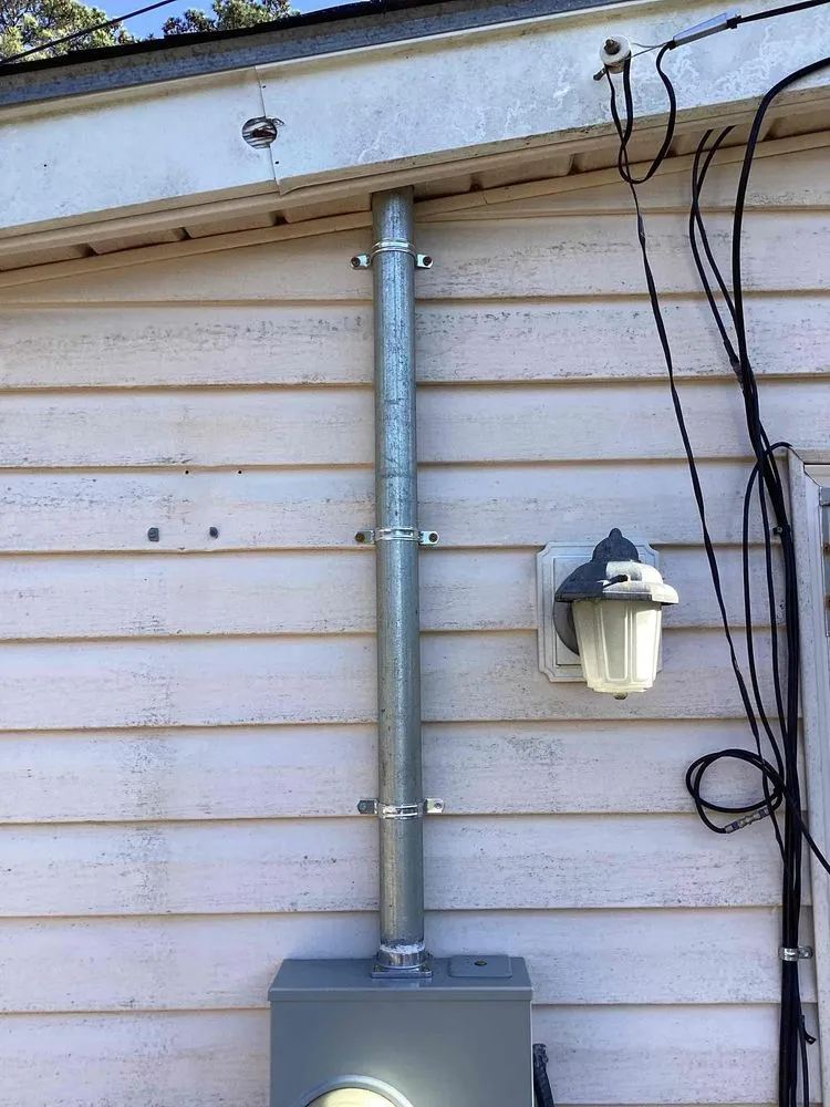 Slide of 704 Electric