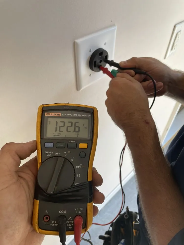 Slide of 704 Electric