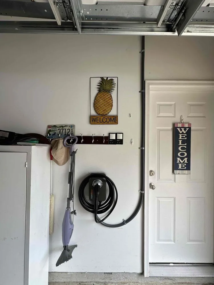 Slide of 704 Electric