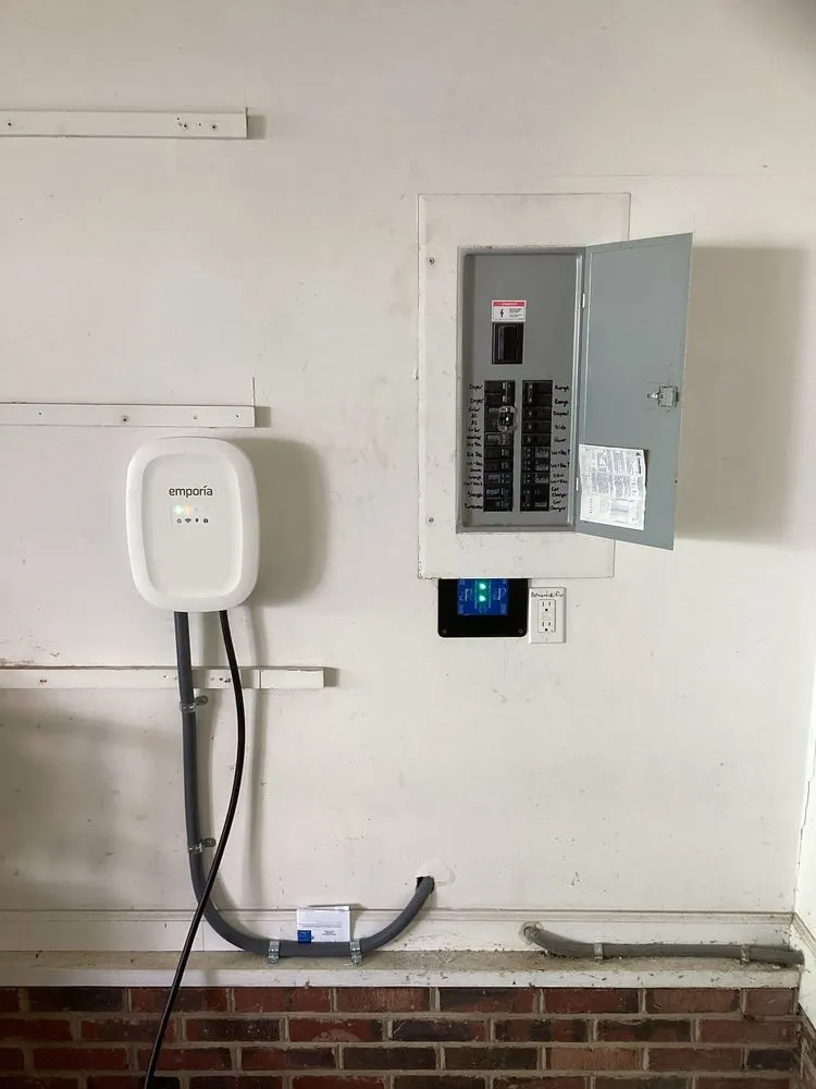 Slide of 704 Electric