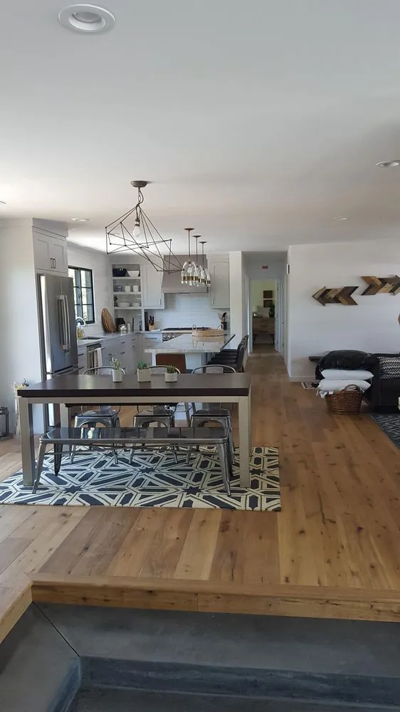 Slide of 707 Plumbers & Electric