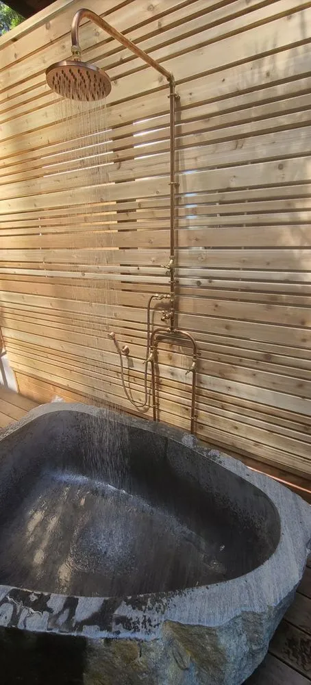 Reliable electrical service for homes in emergency electrical service,  by 