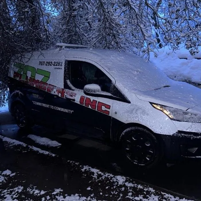 Reliable electrical repair in ,  by 707 Plumbers & Electric