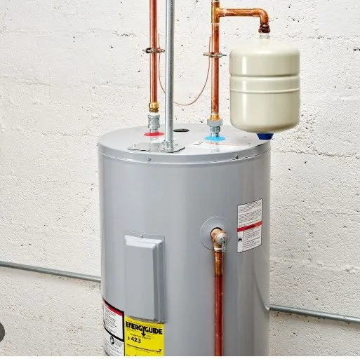 Slide of 707 Plumbers & Electric