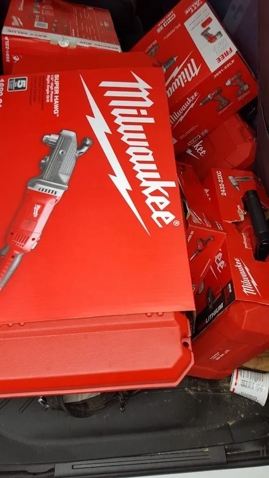 Slide of 707 Plumbers & Electric