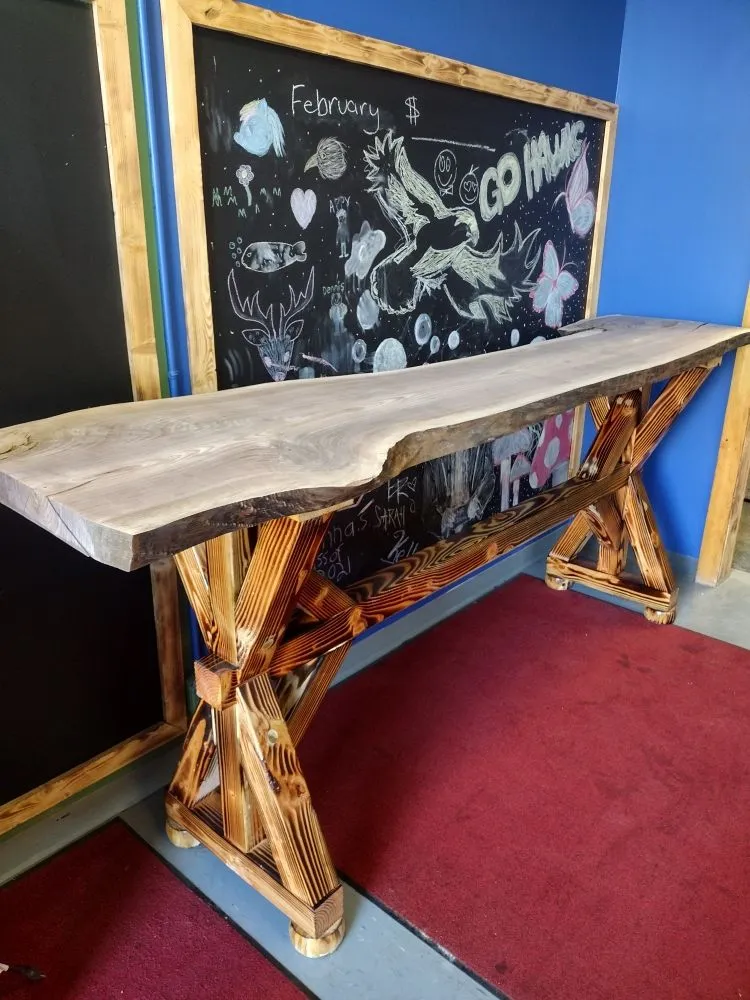 Slide of 716 Nailed It