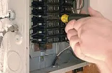 Slide of 72nd St Electric