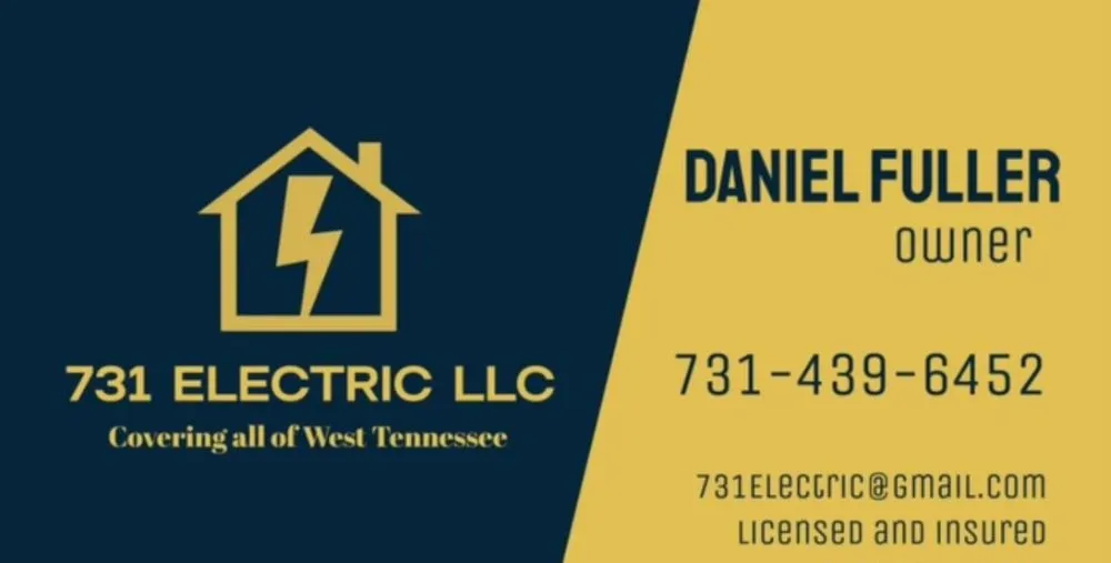 Affordable wiring installation in ,  by 731 Electric