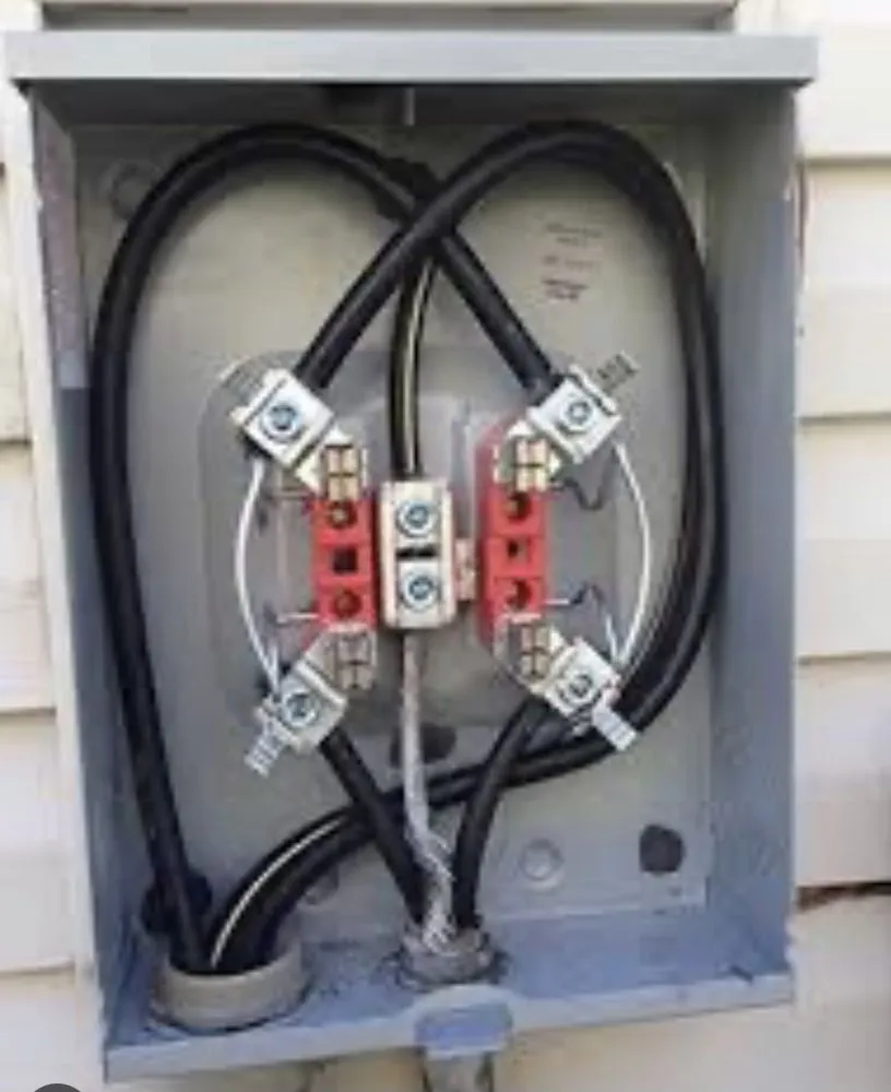 Professional electrical repair in ,  by 731 Electric