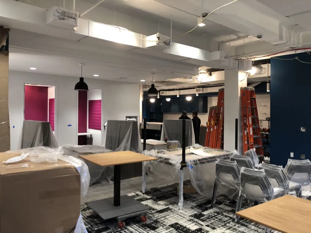 Slide of 745 Electric