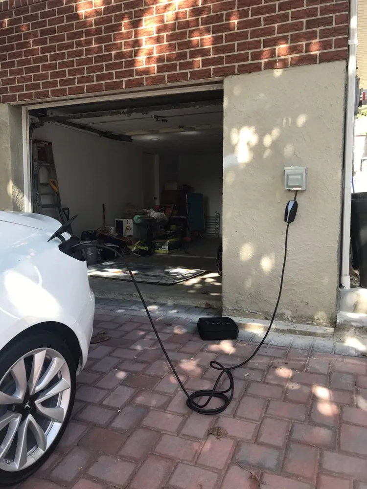 Slide of 745 Electric