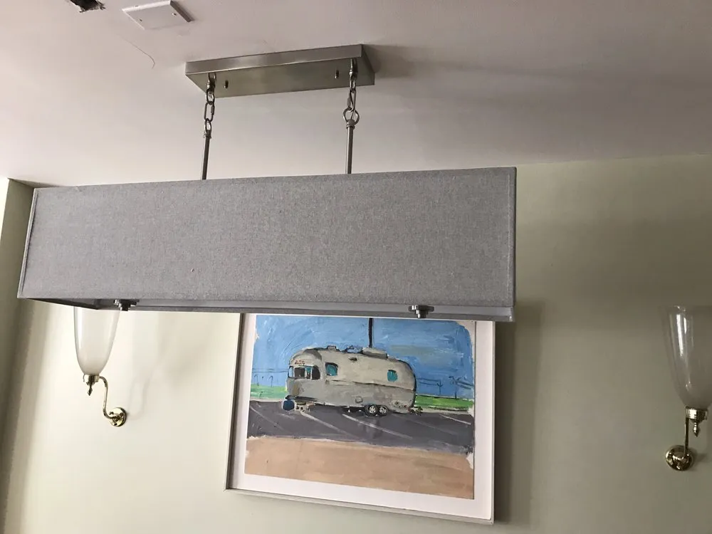 Slide of 745 Electric