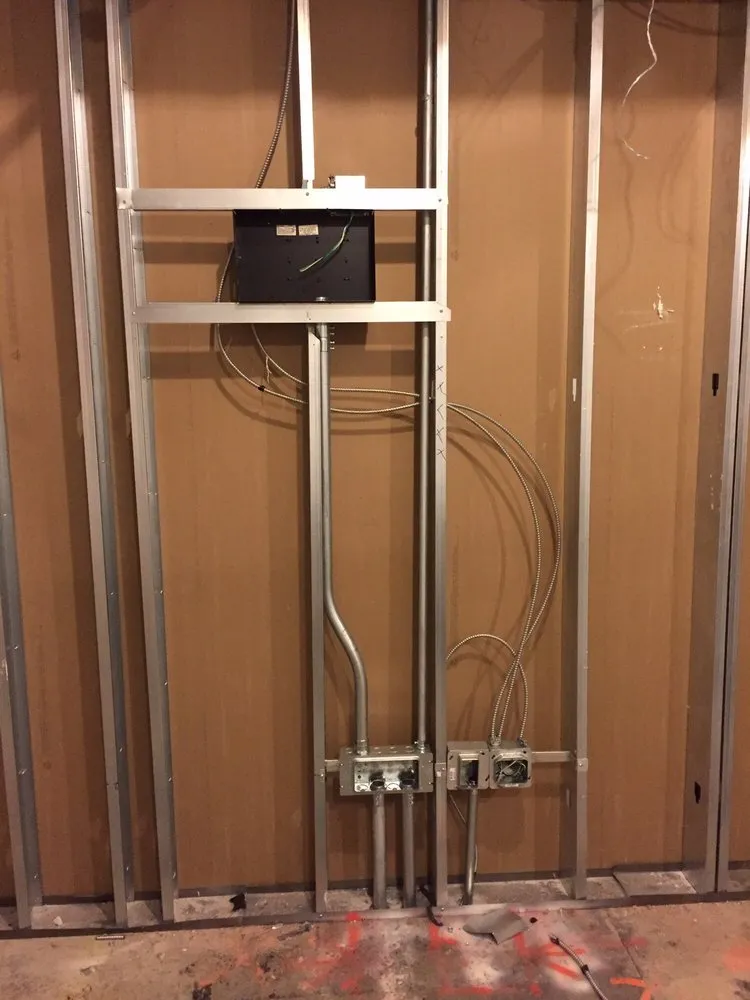 Slide of 745 Electric