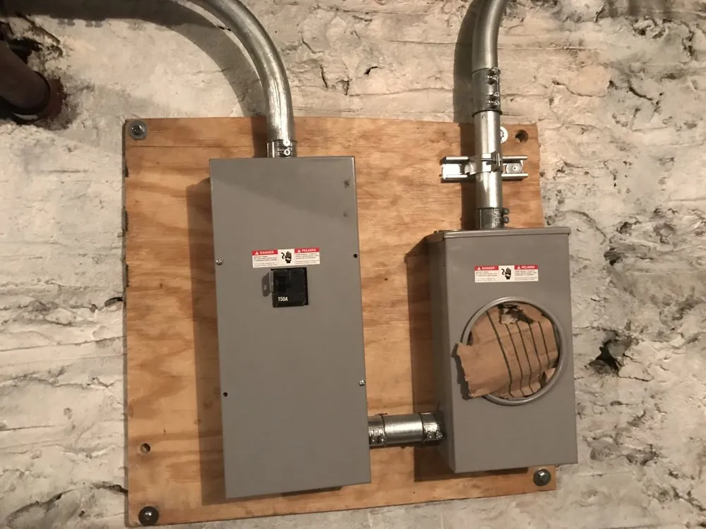 Slide of 745 Electric