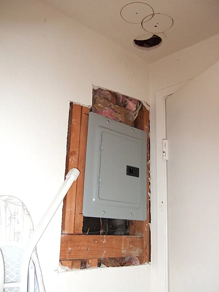 Slide of 75 Electric