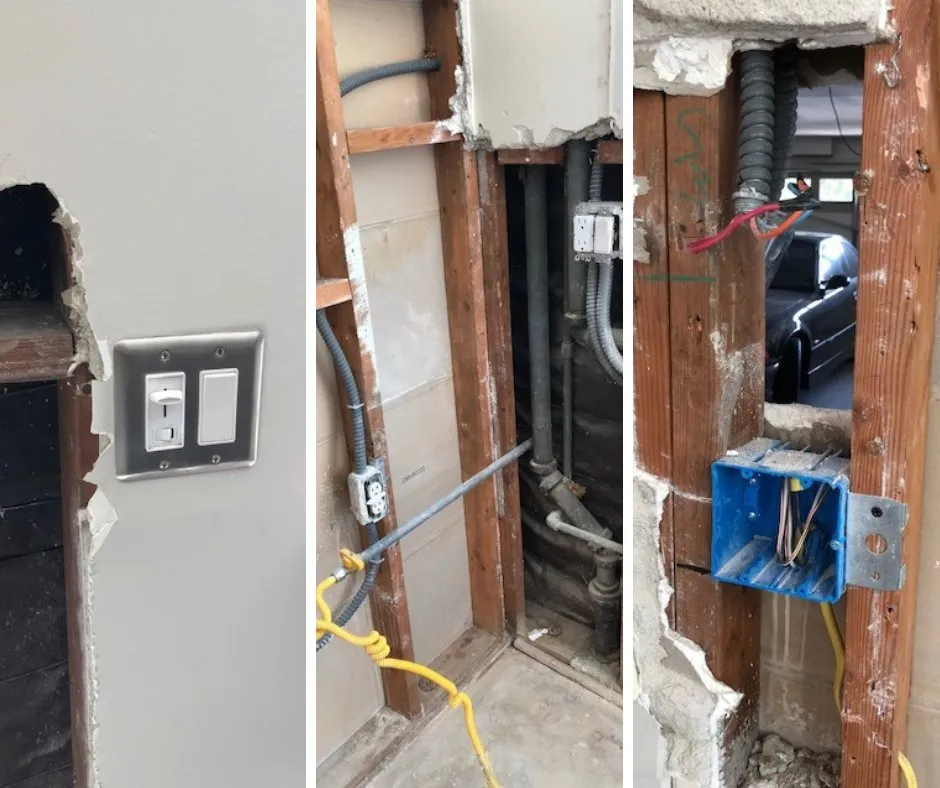 Slide of 75 Electric