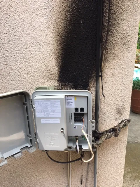 Slide of 75 Electric