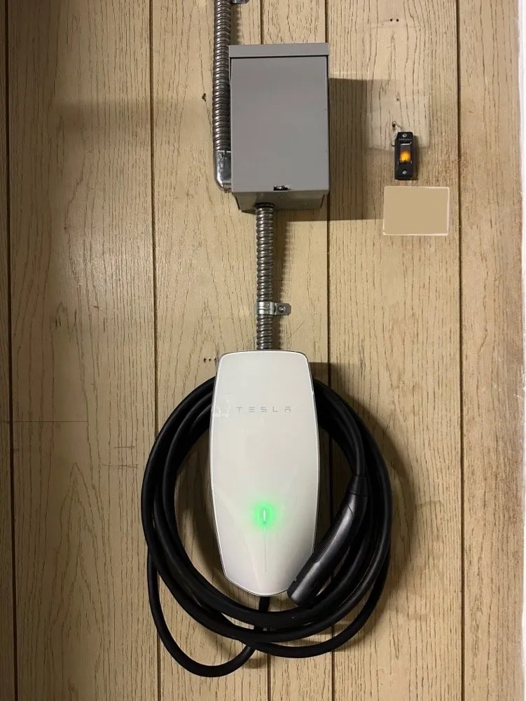 Slide of 75 Electric