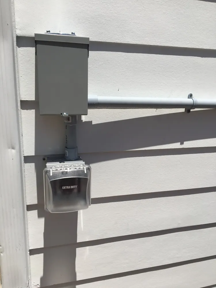 Slide of 75 Electric