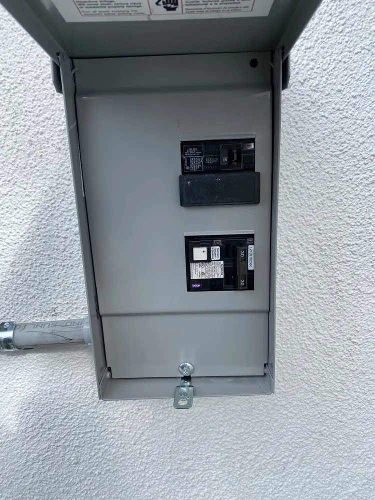 Slide of 75 Electric