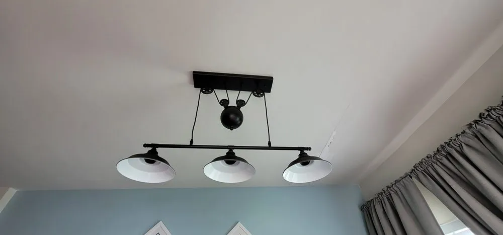 Slide of 757 Repower