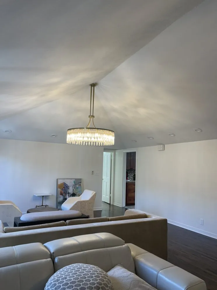 Slide of 777 Power Solution