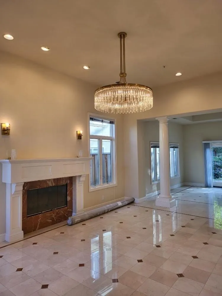 Slide of 777 Power Solution