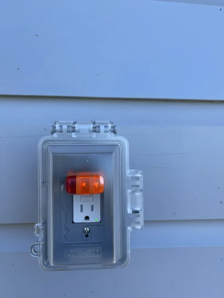 Slide of 777 Power Solution