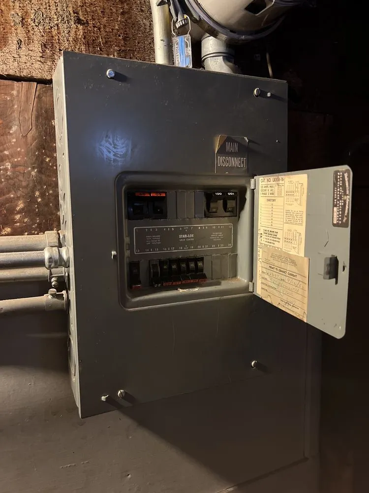 Slide of 777 Power Solution