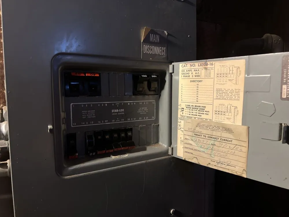 Slide of 777 Power Solution