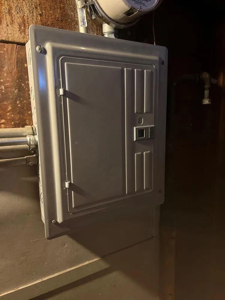 Slide of 777 Power Solution