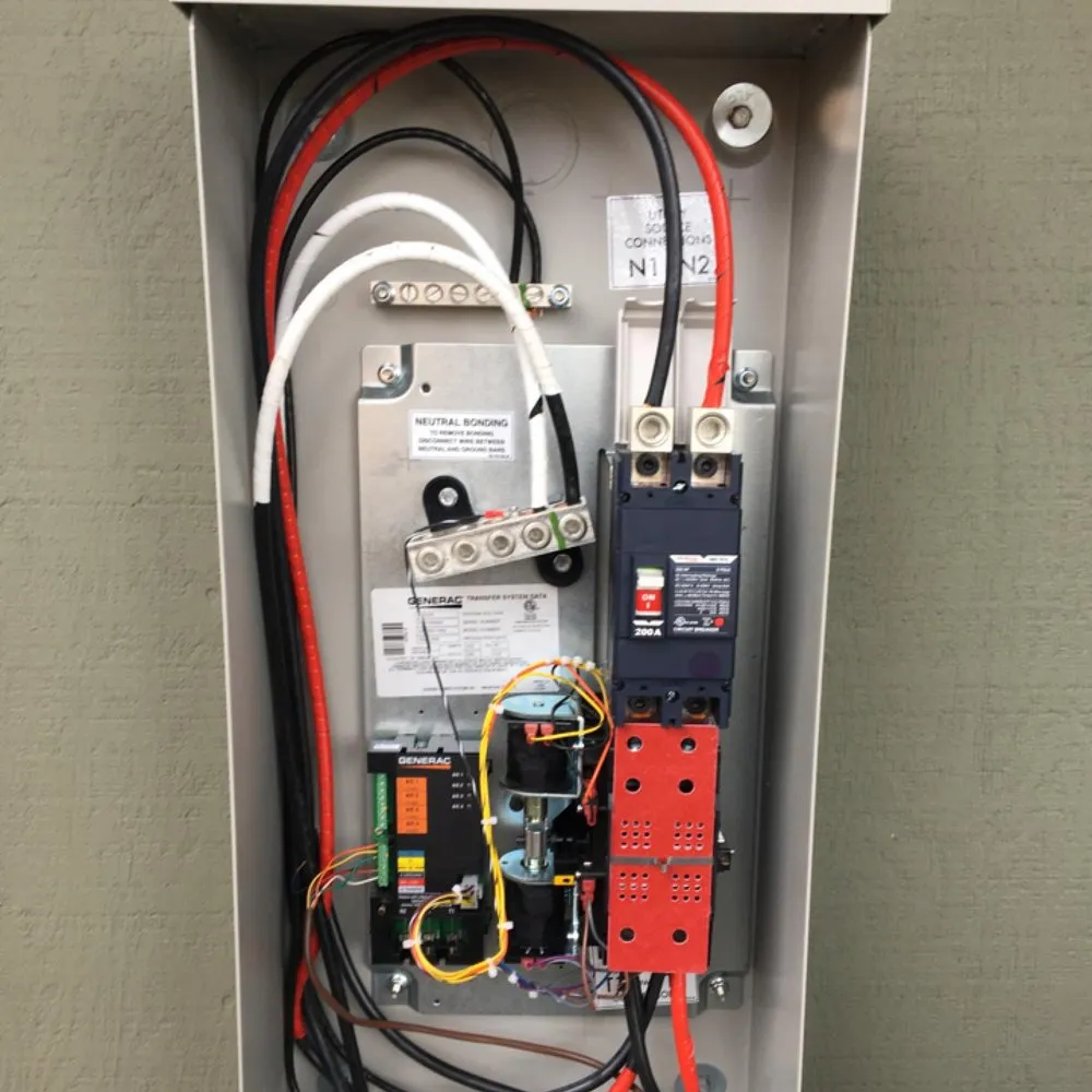 Slide of 777 Power Solution