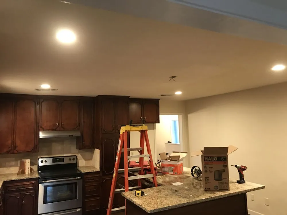 Expert emergency electrical service service in Dale, TX - 8 Point Electrical and Lightning Maintenance