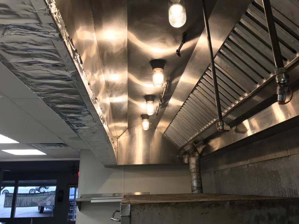 Professional panel upgrade service in Dale, TX - 8 Point Electrical and Lightning Maintenance