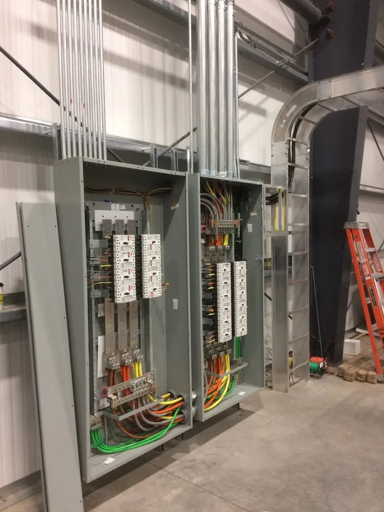 Certified electrical repair service in , - 801 Electric