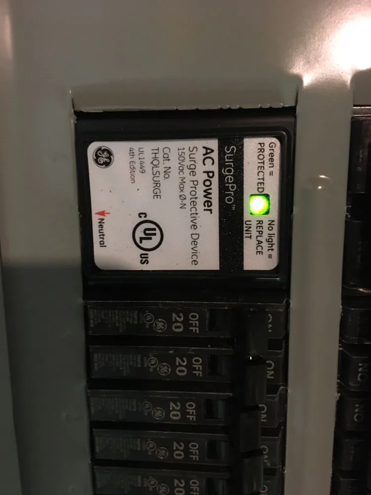 Certified outlet and switch repair in , by 801 Electric