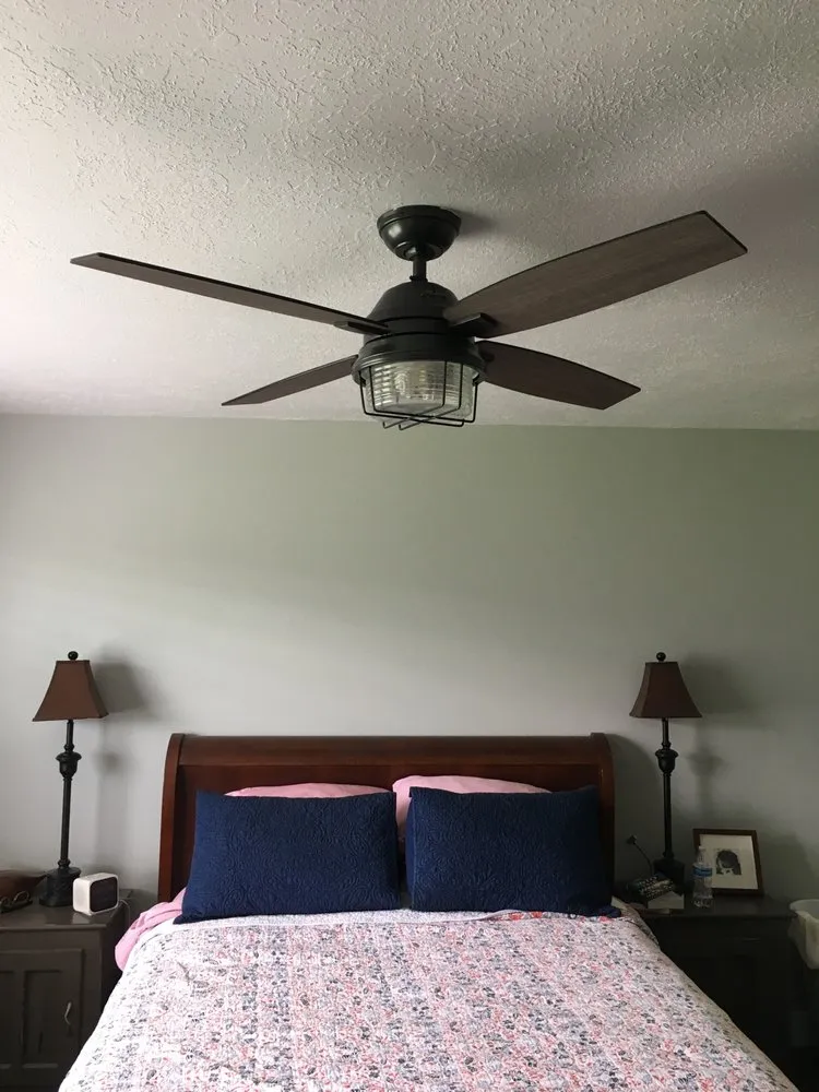 Expert electrical service for homes in emergency electrical service, by