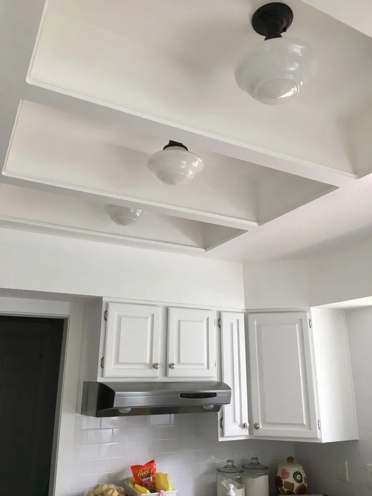 Reliable lighting installation service in , - 801 Electric