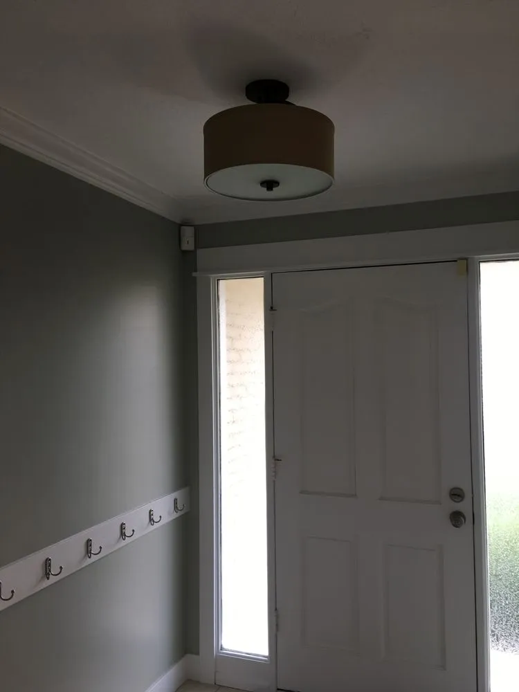 Trusted panel upgrade in , by 801 Electric