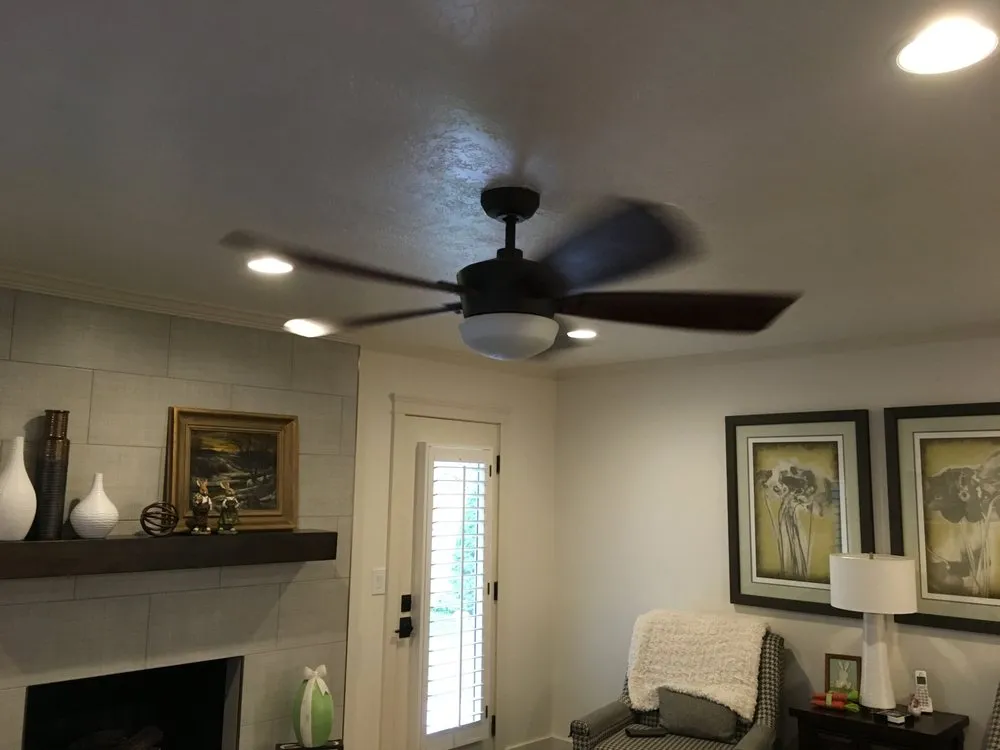 Certified electrical service for homes in circuit breaker repair, by