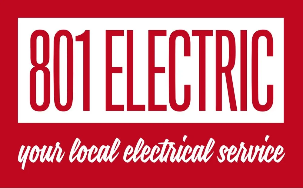 Certified outlet and switch repair service in , - 801 Electric