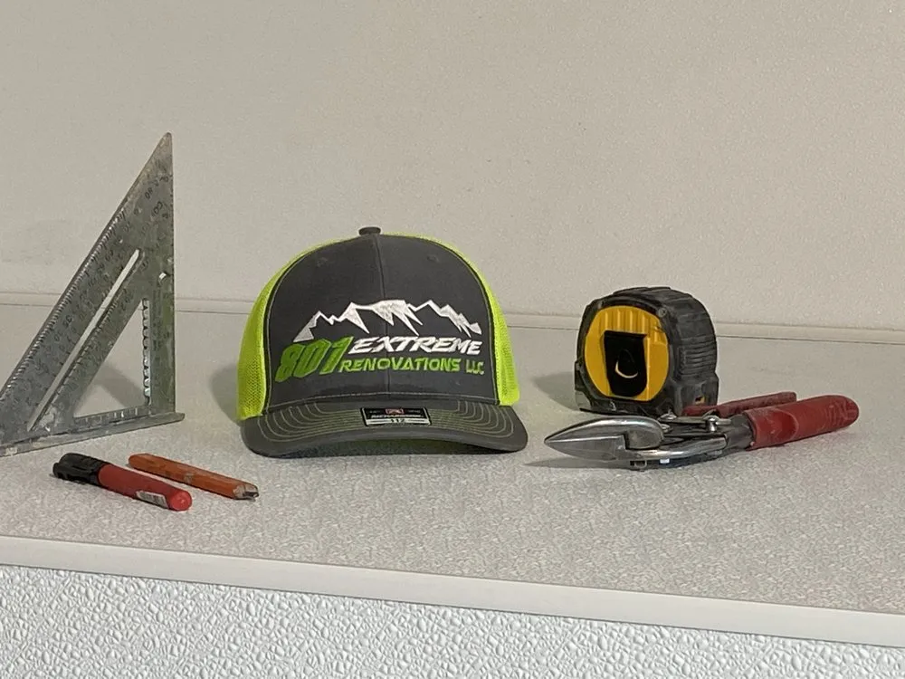 Slide of 801 Extreme Renovations