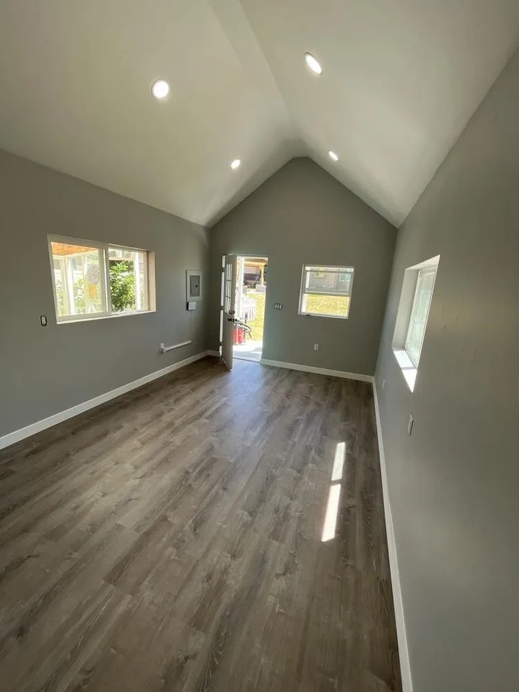 Slide of 801 Extreme Renovations