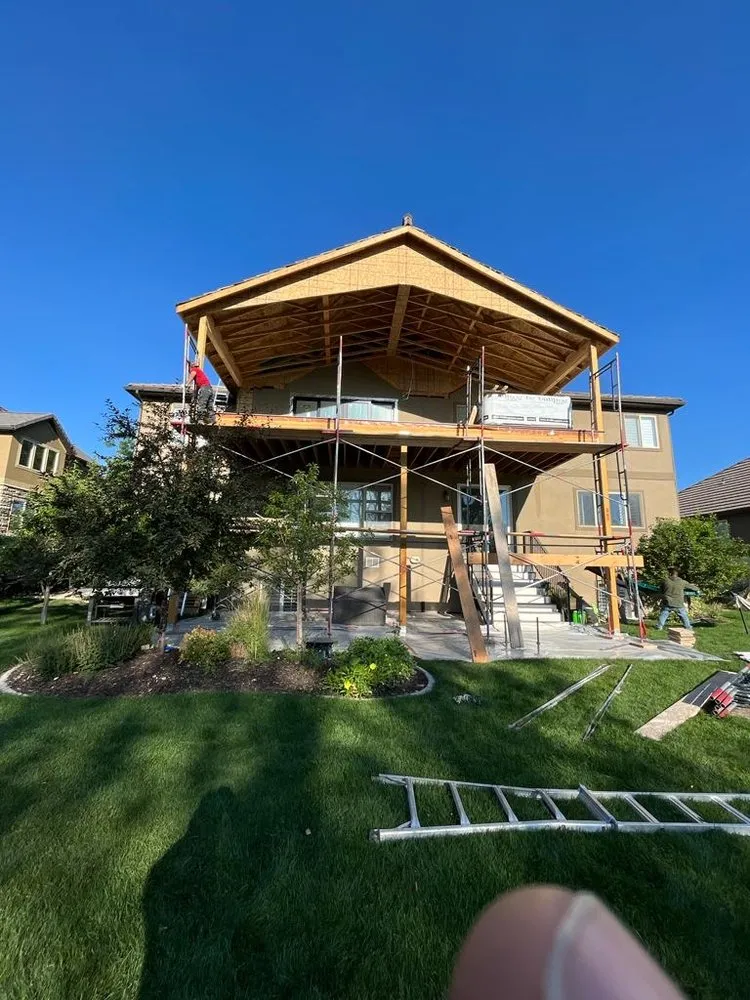 Slide of 801 Extreme Renovations