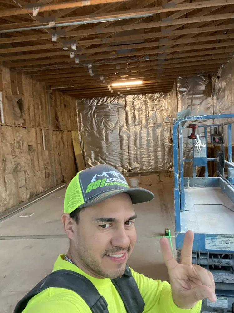 Slide of 801 Extreme Renovations