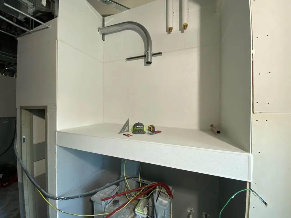 Slide of 801 Extreme Renovations