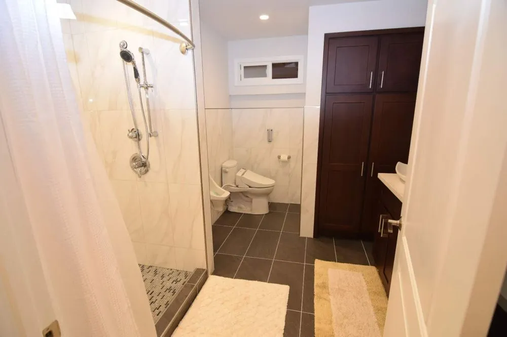 Slide of 808 Bathrooms