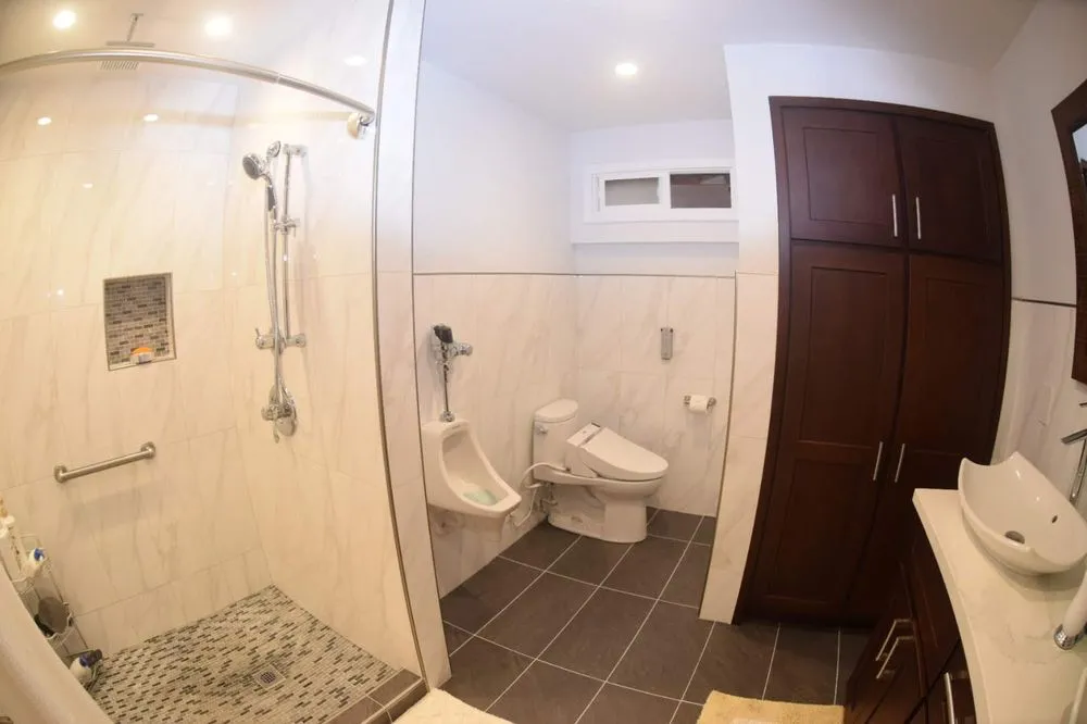 Slide of 808 Bathrooms